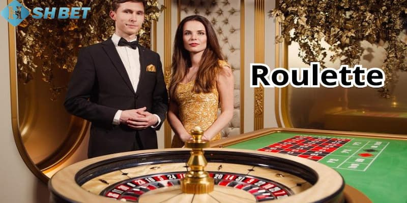 Lịch sử của Roulette