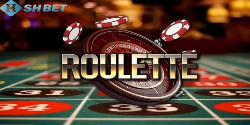 cách chơi roulette