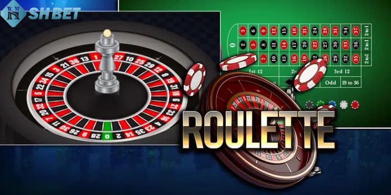 Tầm quan trọng của việc áp dụng các chiến thuật chơi Roulette