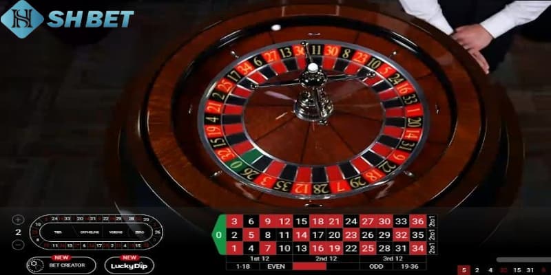 Tổng hợp các chiến thuật chơi roulette hiệu quả cao