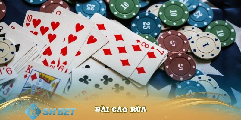 Hướng dẫn cách đánh bài cào rùa hiệu quả nhất