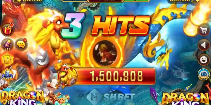 Những điều cần nắm nếu muốn chơi game Bắn Cá Long Vương Shbet