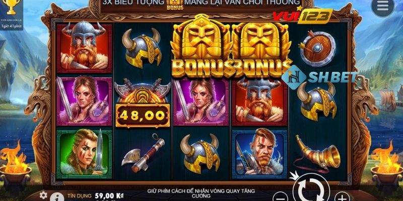 Slot nổ hũ là gì? Cách chơi slot nổ hũ thế nào?