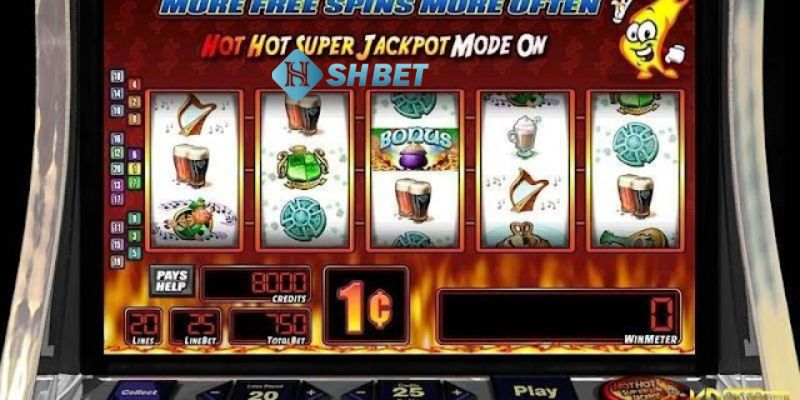 Bật mí những cách chơi slot nổ hũ gia tăng cơ hội chiến thắng