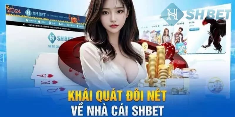 Giới thiệu về chúng tôi – Nhà cái uy tín, đẳng cấp