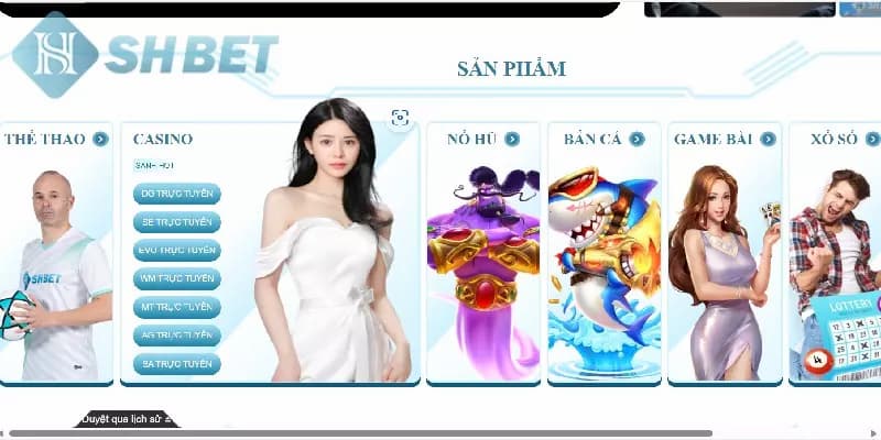 Kho game đủ các thể loại mới nhất