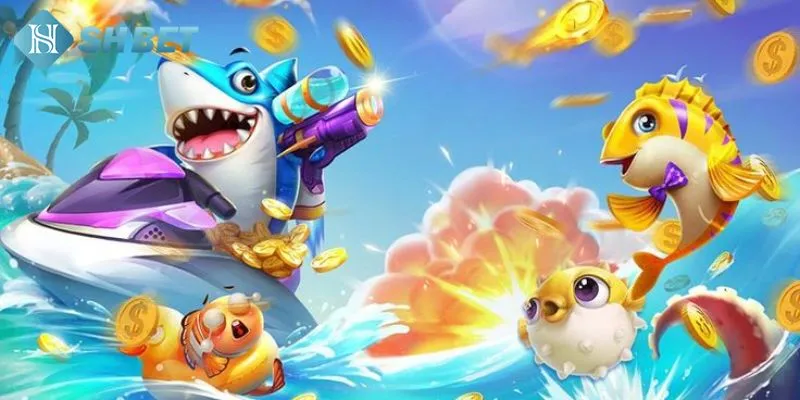 Đôi nét nổi trội của tựa game mang đến cho khách hàng