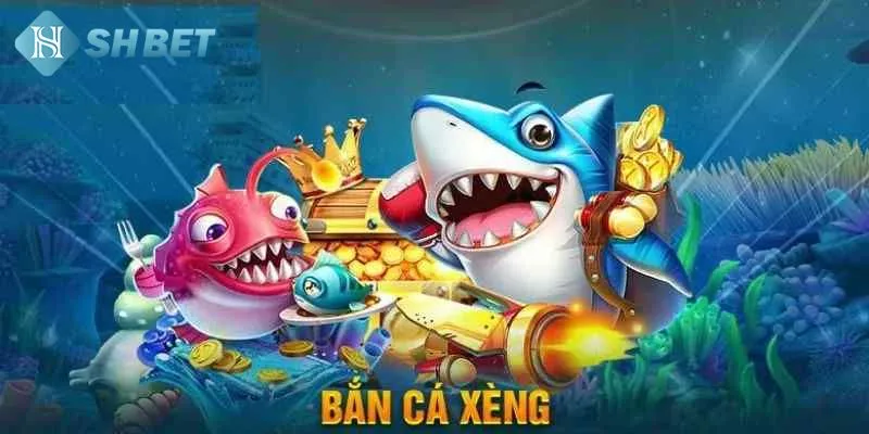 Giải mã định nghĩa trong chuyên mục game bắn cá xèng