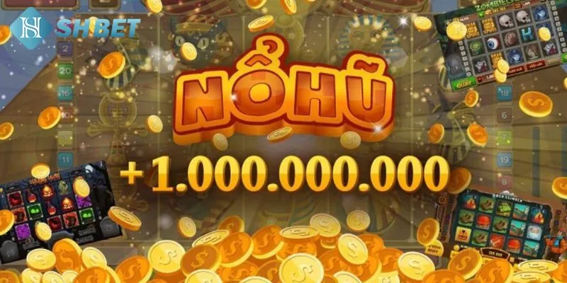 Khái quát một số thông tin hữu ích về game nổ hũ uy tín