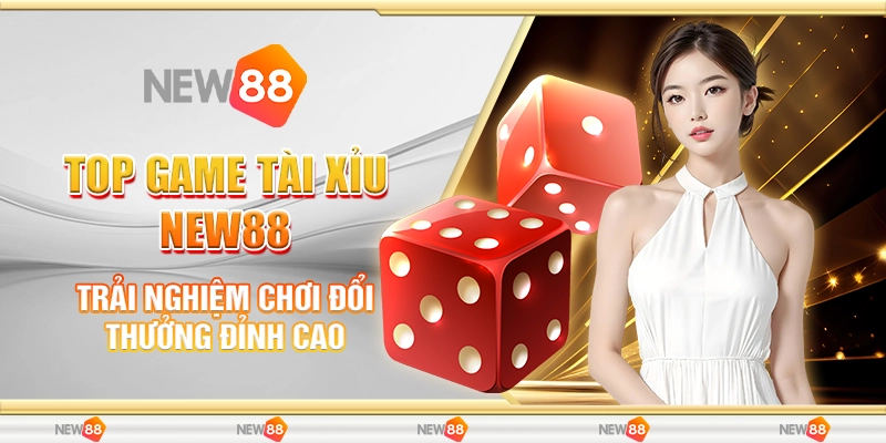 top game tài xỉu