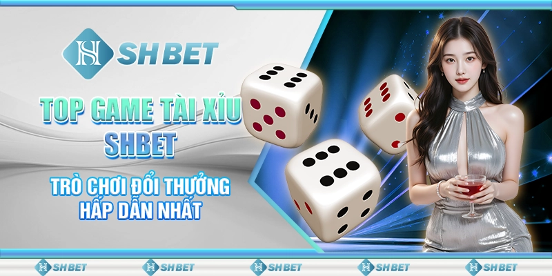 Top game tài xỉu