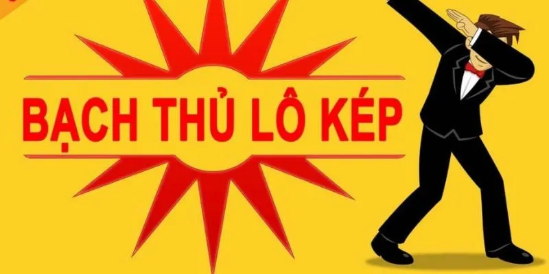 Chơi bạch thủ lô kép với phần thưởng hậu hĩnh