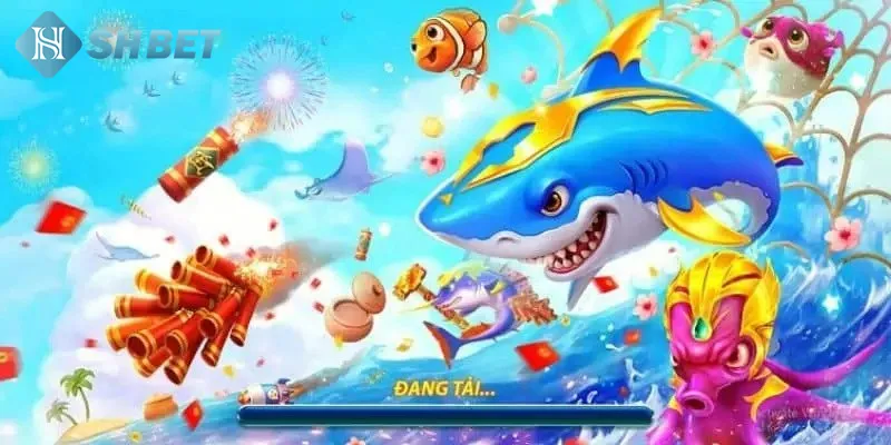 Chi tiết cách tham gia game bắn cá đổi code tại nhà cái SHBET