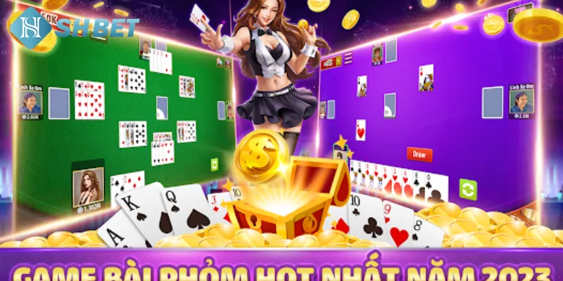 Chiến thuật chơi game Phỏm đỉnh cao từ cao thủ SHBET