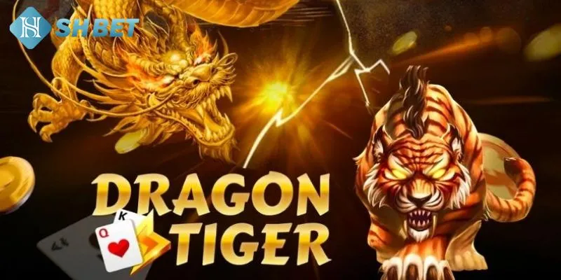 Đôi nét nổi trội về tựa game cá cược rồng hổ online top