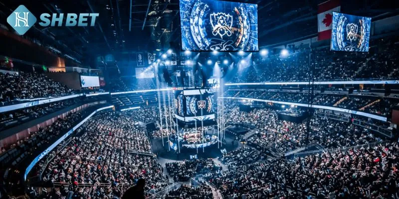 Giải đáp chi tiết định nghĩa về cá cược esport là gì 2025 tại nhà cái