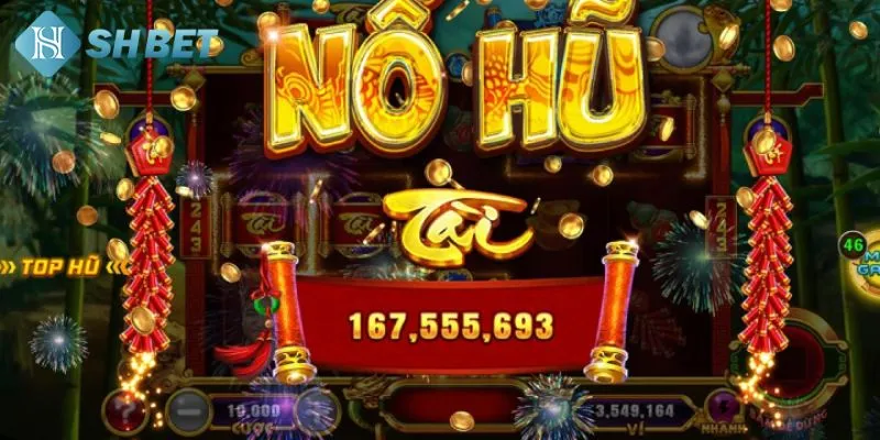 Khái quát một số thông tin hữu ích về tựa game nổ hũ 88