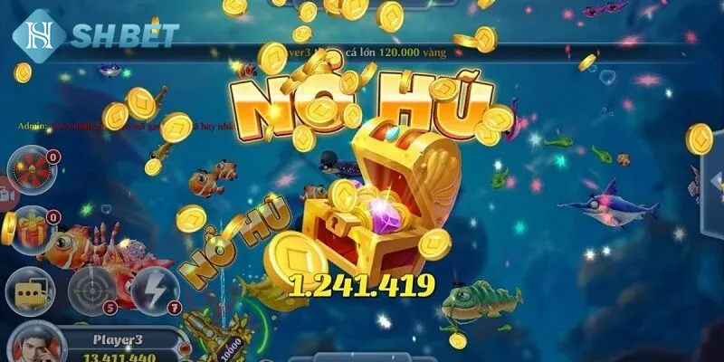 Tất tần tật về định nghĩa của game vua nổ hũ bất cứ ai cũng nên biết