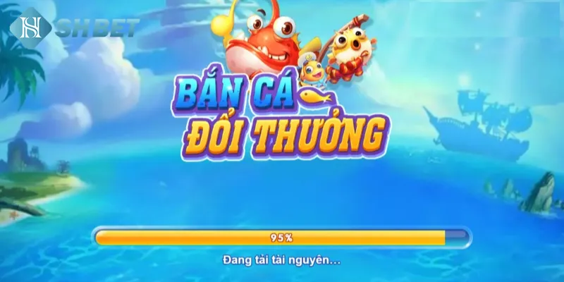 Tìm hiểu sơ lược thông tin của game bắn cá h5 bạn bắn mới 2025