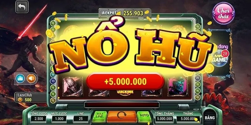 Tổng quan một số kiến thức hữu ích về game nổ hũ thần tài