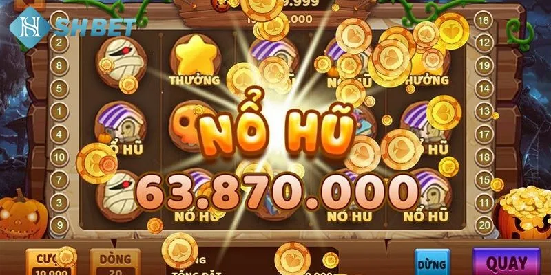 Tổng quan một số kiến thức quan trọng về game nổ hũ thần tài