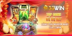 top các game nổ hũ hay