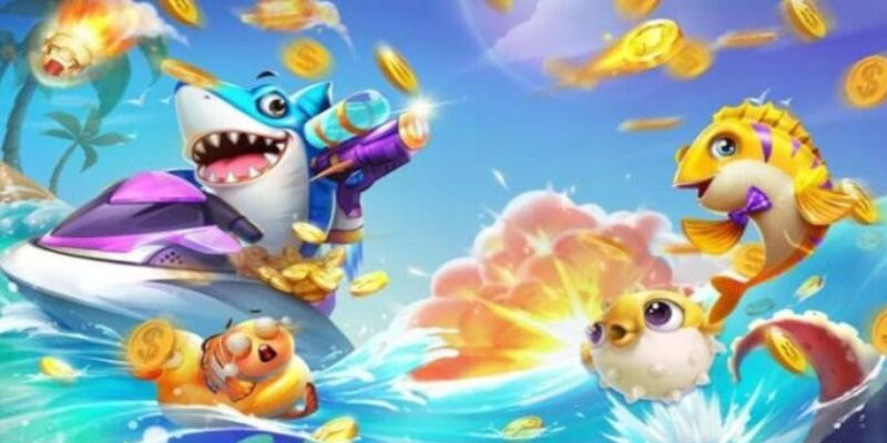 Game dễ chơi và không yêu cầu người chơi phải có kỹ năng cao