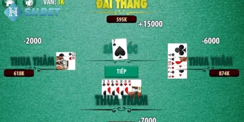 Các thể loại game bài cực hot mà bạn không nên bỏ lỡ