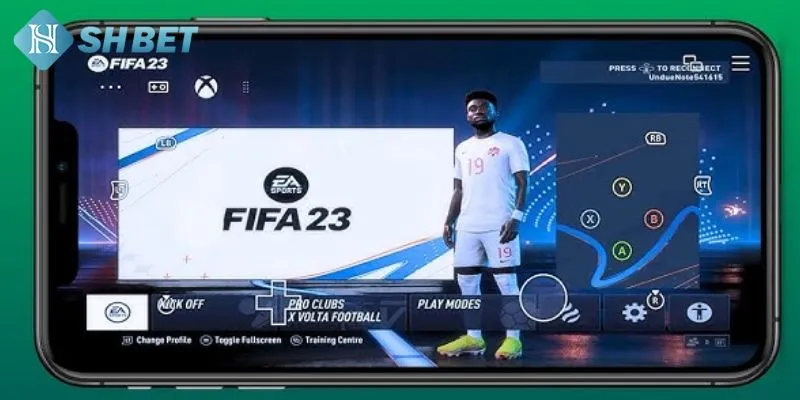 Khái quát những kiến thức quan trọng về fifa online 3 mobile